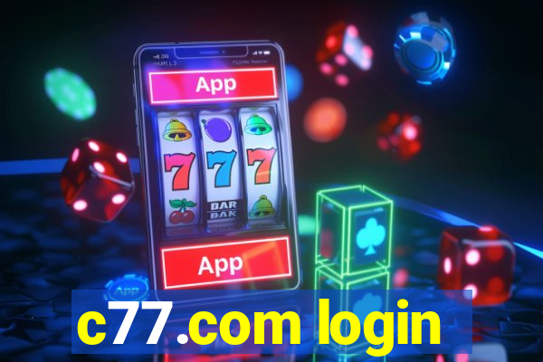 c77.com login